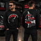 BLUZA M8 SPORTOWE MIŁOŚĆ I PASJA 2